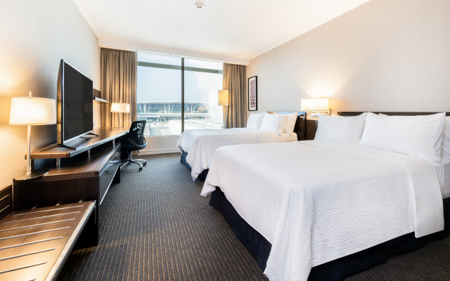Holiday Inn Santiago - Airport Terminal by IHG