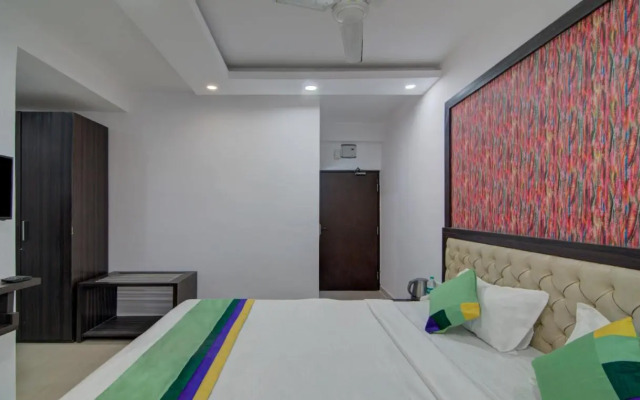 Capital O 14525 The Platinum Studio 50