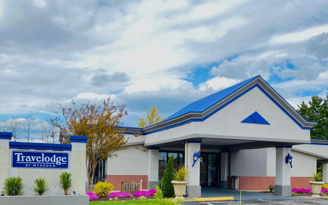 Travelodge by Wyndham Laurel/Ft. Meade/Near NSA