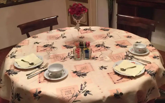 Bed and Breakfast Pisa Relais