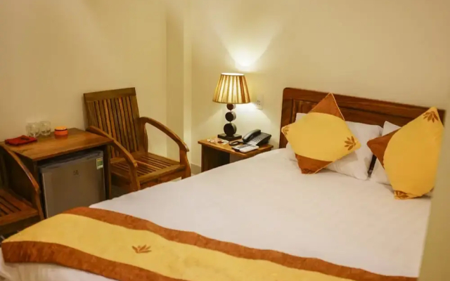 Thong Nhat Guesthouse