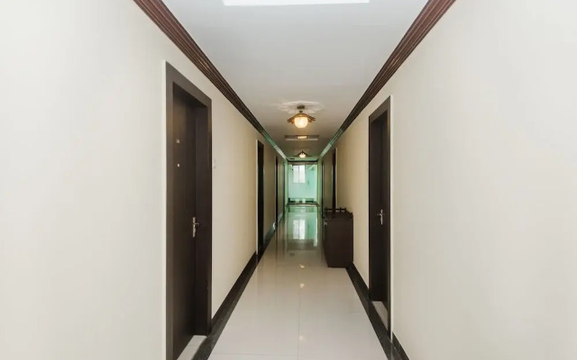 OYO 11890 Farmhouse Residency