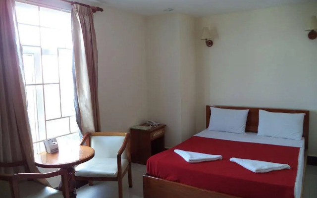 Chea Rithy Hotel