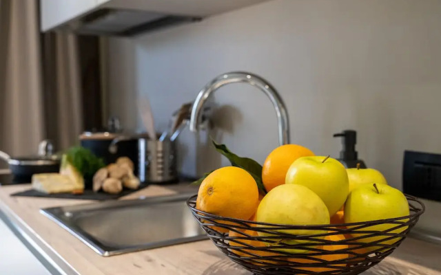 Agriturismo Virdamuri