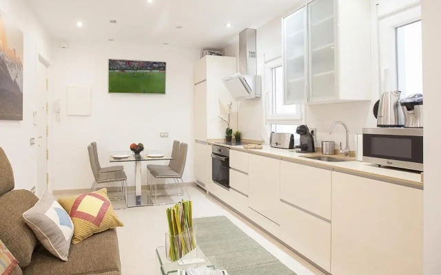 Friendly Rentals Salamanca Confort II