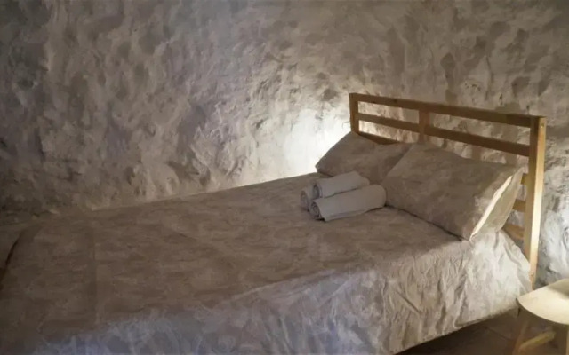 Casa Cueva “La Estrella”