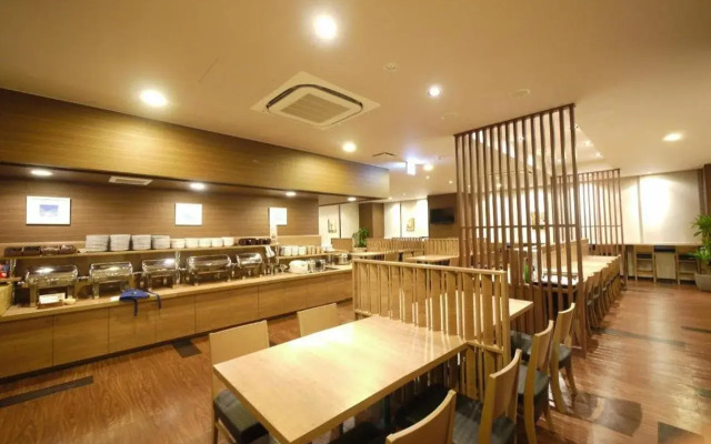 Hotel Route-Inn Sendai Taiwa Inter
