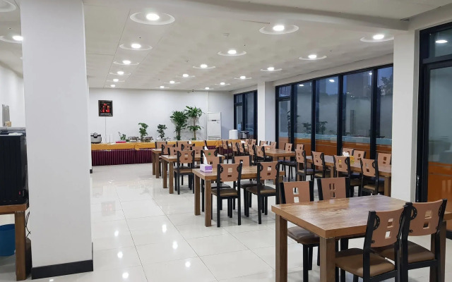 Dodubong Stay Hotel