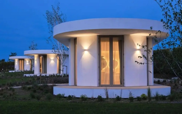 Retiro Costiña Wellness&Villas