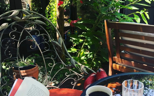 Artemis Selcuk Suites