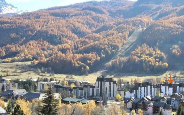 Apartment Grand Pre 14