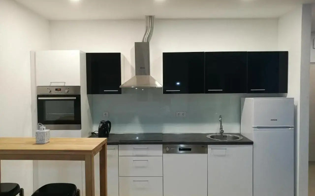 Apartman Jadrić