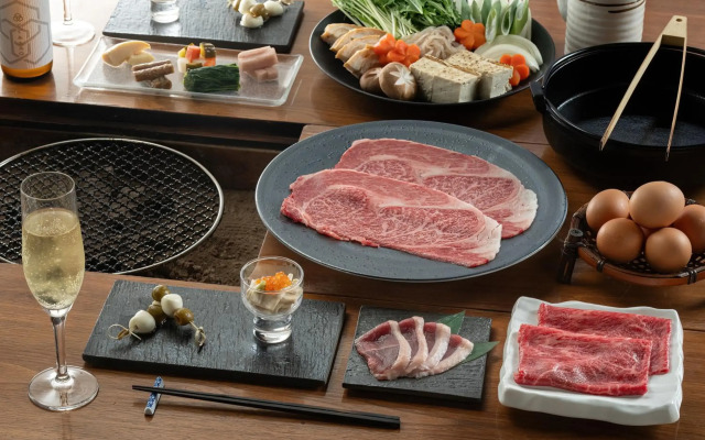 Nazuna Kyoto Gosho