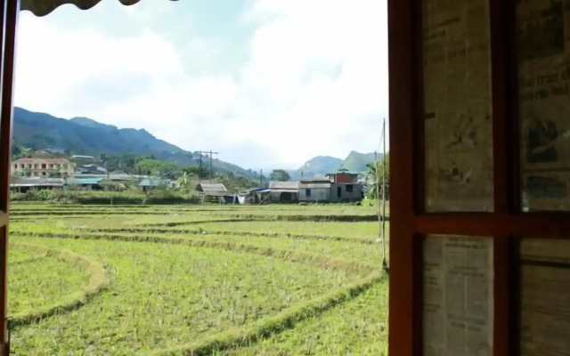Cuong An Homestay Sapa