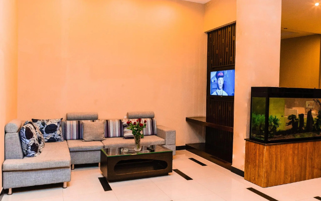 Cosmos Hotel Nha Trang