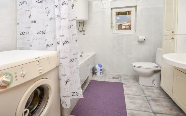 Apartment Karabatic