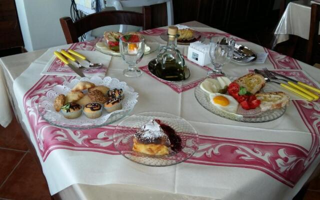 B&B La Vecchia Scuola