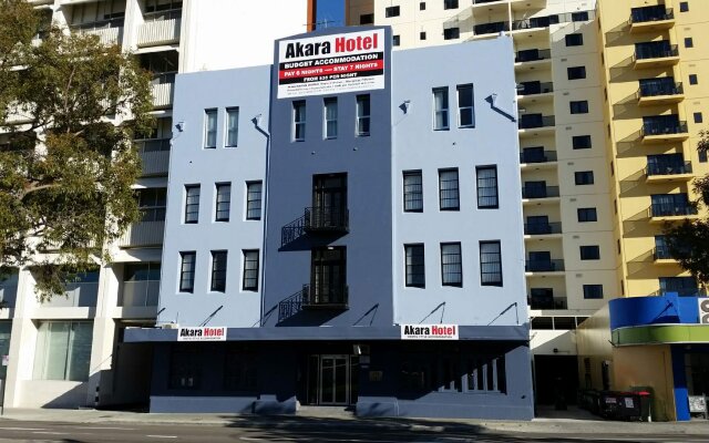 Akara Hotel