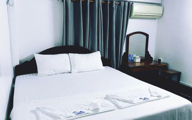 Sarah Guest House
