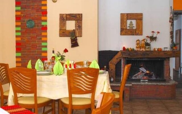 Pirina Club Family Hotel