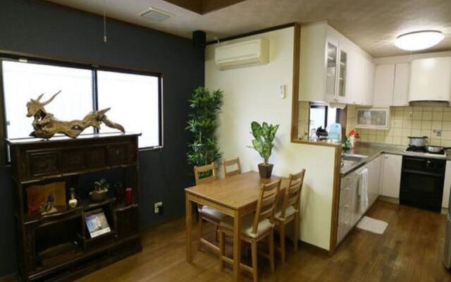 京都侑侑庵旅馆(Kyoto Yuyuan)