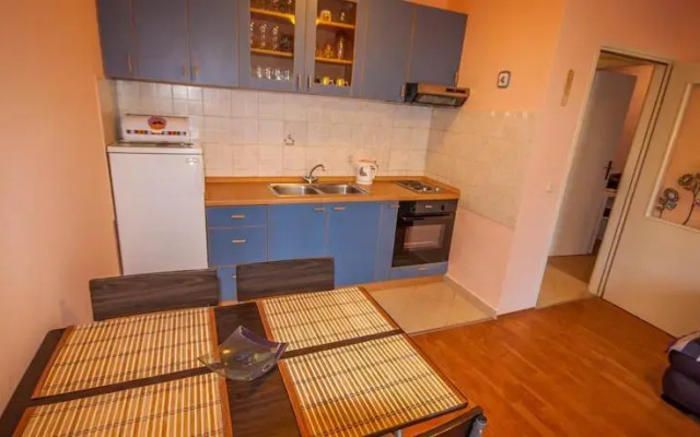 Apartment Lateo