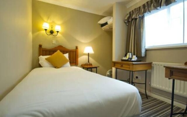 The Wheatsheaf by Innkeepers Collection