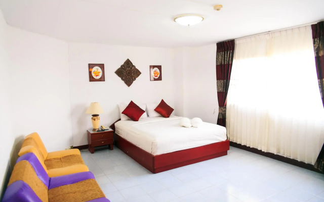 Regent Lodge Lampang