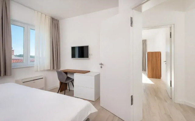 Villa 01 Apartments