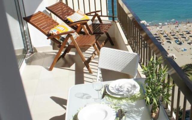 Malaga Center Flat Exclusive
