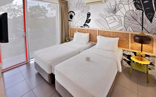Malaka Hotel Bandung