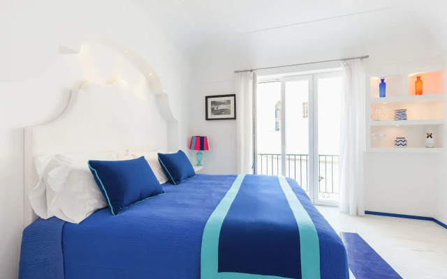 Twin Suites