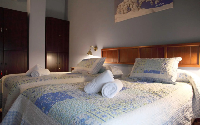 Hotel Rural Valle del Turrilla