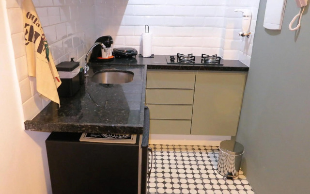 Apezinho.Loft 3 (Retrô)