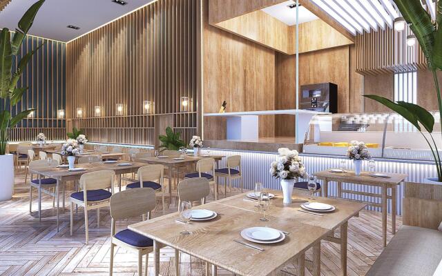 Oakwood Suites Bangkok