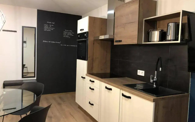 Apartment Šelih