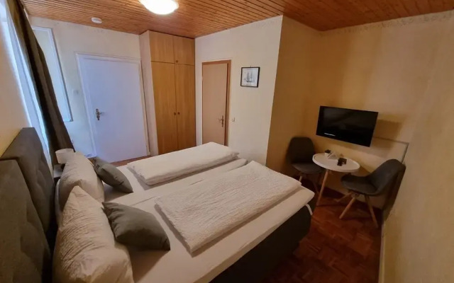 Hotel Zur Post