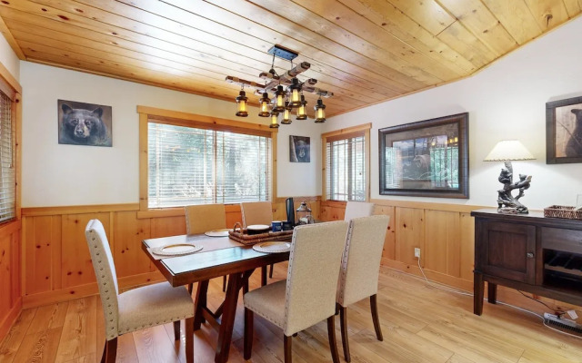 Stony Creek Retreat #708