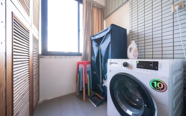 ZHome - HaiQi Garden - Four Bedroom