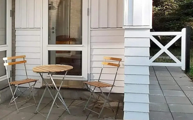 Delicate Holiday Home in Harboøre near Sea
