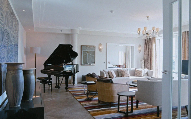 Rocco Forte The Charles Hotel