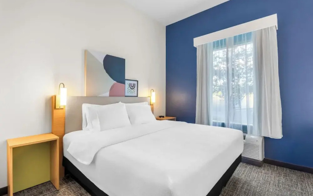 Spark by Hilton Dothan