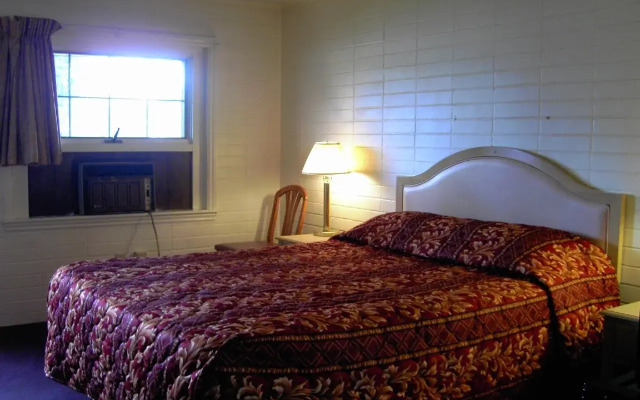 Brikcrete Motel Wyoming Grand Rapids