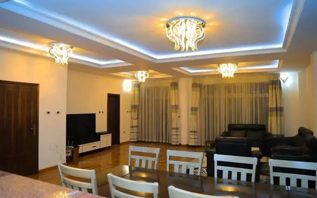 Rankset Guesthouse apartment