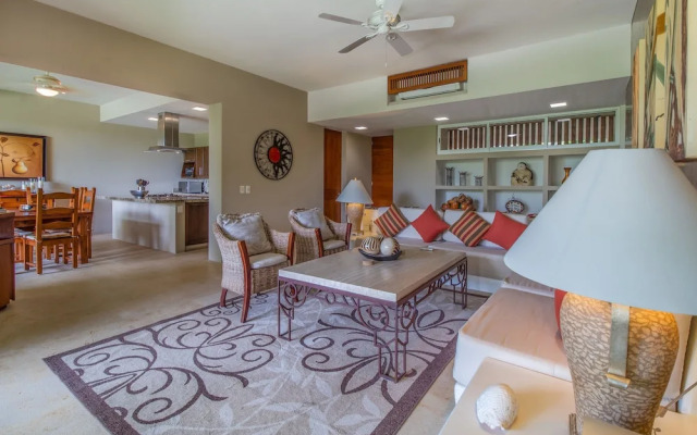 Condo Bahia 2 by Vallarta Rentals