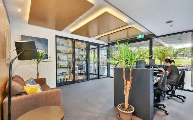 Oaks Vue Suites Geelong