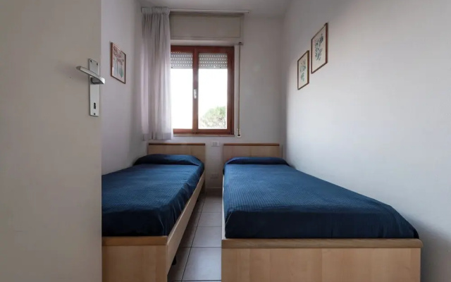 Relax in our Flat With sea View Terrace
