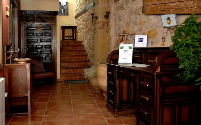 Posada los Cuatro Caños