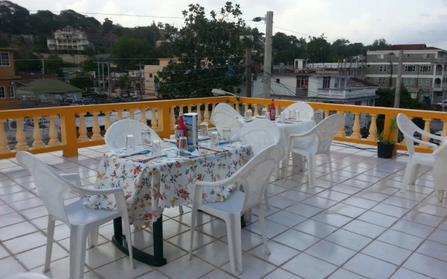 Sweets Guest House