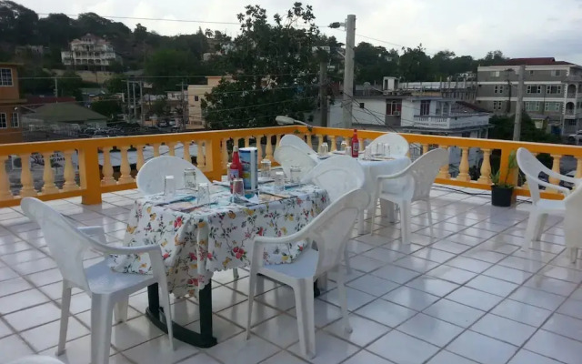 Sweets Guest House